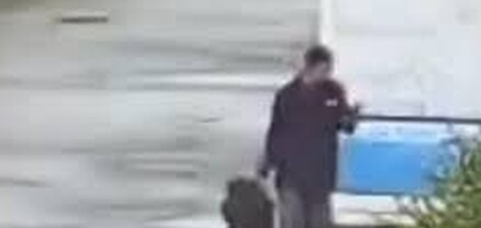 14-ամյա ադրբեջանցի դեռահասը հրկիզել է ոստիկանական բաժանմունքը՝ կեղծ օգտատիրոջ դրդմամբ