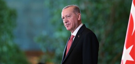 Թուրքիան պատրաստ է նպաստել Ուկրաինայում երկարատև խաղաղության հաստատմանը․ Էրդողան