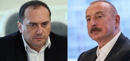 Ադրբեջանը շահագրգռված է 2020 թ. նոյեմբերի 9-ի եռակողմ հայտարարությունը դե յուրե պատմության գիրկն ուղարկելու հարցում. Արմեն Պետրոսյան