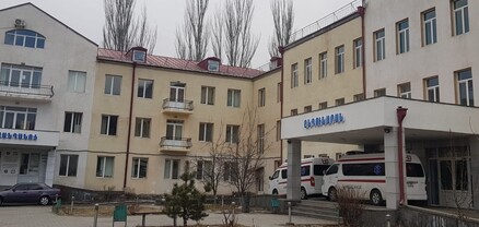Գորիսում ծննդյան տարեդարձից հետո 17 քաղաքացի, որոնցից 11-ը՝ անչափահասներ, սննդային թունավորմամբ հոսպիտալացվել են. shamshyan.com