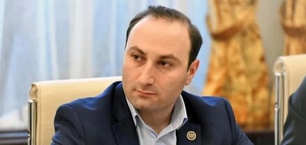 Հրաժարական է տվել Վրաստանի պետանվտանգության ծառայության ղեկավարը