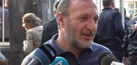 Գարիկ Գալեյանը 1,5 տարի ժամկետով կազատազրկվի․ փաստաբան