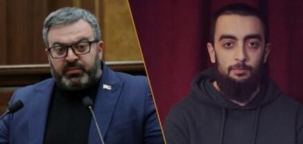 Լինելու եմ հետևողական, որպեսզի Աղվան Արշակյանի՝ ազատության մեջ հայտնվելն օր առաջ դառնա իրողություն. Գառնիկ Դանիելյան