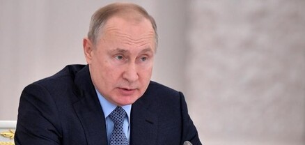 Պուտինը համաձայնել է բանակցություններում ուկրաինական կողմի առաջարկին