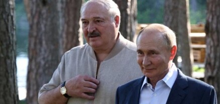 Ոչ ոք չի կարողանա ծնկի բերել Ռուսաստանին և Բելառուսին. Լուկաշենկո