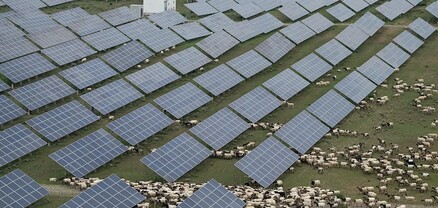 Չինաստանը կկառուցի աշխարհի ամենամեծ արևային էլեկտրակայանը