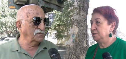 Ոչ մի խաղաղություն էլ չեմ սպասում․ հնարավոր ա՝ Հայաստանում էլ ժամանակավոր ենք․ հարցում