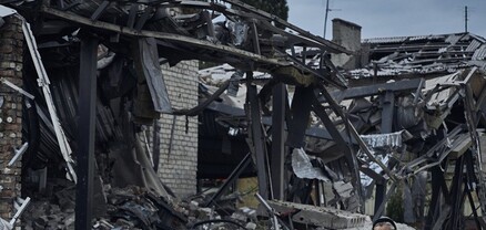 Ռուսական կողմը 108 անօդաչու թռչող սարքով հարվածել է Ուկրաինային