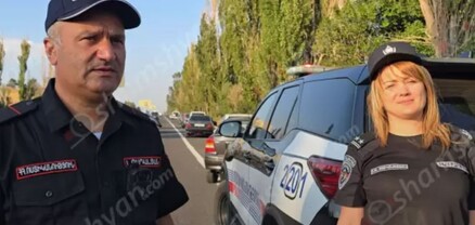 Վիճաբանություն՝ Արզական գյուղում. բժիշկները պայքարում են 25-ամյա երկու տղաների կյանքի համար․ shamshyan.com