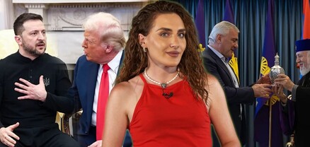 Փաշինյանի ուղերձը, Սամվել Կարապետյանի 60-ամյակի շնորհավորանքները, Միքայել Սրբազանի դատը․ Ամփոփ լուրեր