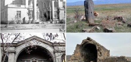 Քննարկվել է մի շարք հուշարձանների տարածքներում պեղումներ իրականացնելու թույլտվությունների հարցը