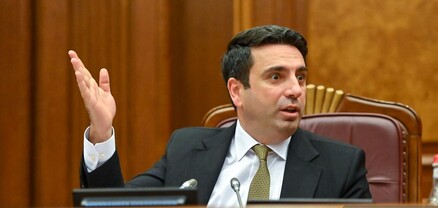 Ալեն Սիմոնյանը դատի է տվել գրողին՝ «ալենչիկ» և Աղդամ  բառերի համար