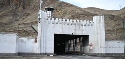 Դիլիջանի թունելը ժամանակավորապես կփակվի երթևեկության համար