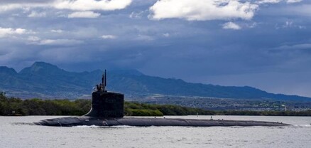 ՄԱԿ-ը դեռևս չի մեկնաբանել միջուկային սուզանավերի տեղակայման վերաբերյալ Թրամփի հայտարարությունը