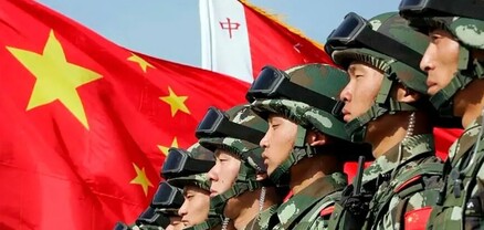 Չինաստանն արձագանքել է Ուկրաինա խաղաղապահներ ուղարկելու մասին լուրերին