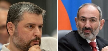 Եկեղեցու դեմ Նիկոլի հարձակումների պատճառը Եկեղեցու գոյության փաստն է. Կարեն Վրթանեսյան