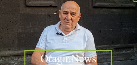 «Թրամփի ուղին» նոր շուկաներ կստեղծի մեզ համար, աշխարհը ՌԴ-ով չի սկսվում ու վերջանում. գործարար