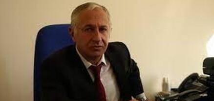 Վահագն Աթաբեկյանը հետ է կանչվել Լիբանանում ՀՀ դեսպանի պաշտոնից