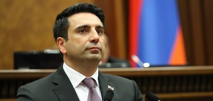 Պատերազմ այլևս չի լինելու․ Ալեն Սիմոնյան