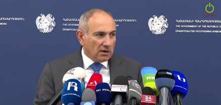 Կտրիճ Ներսիսյանին կոչ եմ անում կամավոր հեռանա, այլապես ես եմ առաջնորդելու գործընթացը․ Փաշինյան