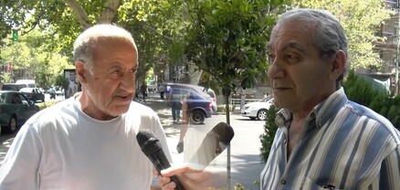 Սրբազաններն անարդար ձևով են կալանավորվել․ ինչ արդար դատավարության մասին կարող ենք խոսել․ հարցում