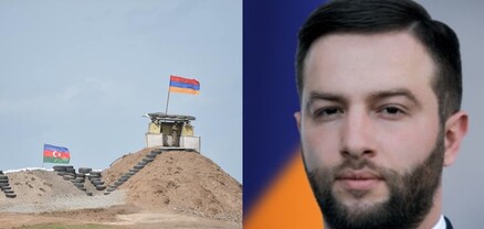 ՀՀ ՊՆ-ն արձագանքել է Ջերմուկի ուղղությամբ Ադրբեջանի ԶՈւ առաջխաղացման վերաբերյալ հրապարակումներին