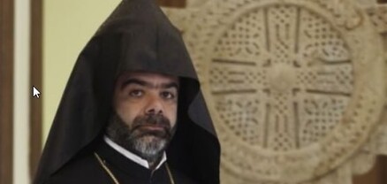 Հնարավոր չէ այս իշխանավորների մեջ տեսնել պետական մտածողության որակներ ու գործելակերպ. Վիրահայոց թեմի առաջնորդ