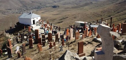 «Սուրբ Հովհաննես» մատուռի մոտակայքում քաղաքացին ընկել և վնասել է ոտքը. օգնության են հասել փրկարարները