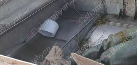 Սևանա լճում քաղաքացիները հայտնաբերել են տղամարդու` կոնքոսկրից ներքև մասնատված մարմին