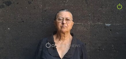 Պարեկներից մեկը մեքենայով հարվածել է նախկին հյուպատոսին, մյուսներն էլ՝ անօգնական թողել