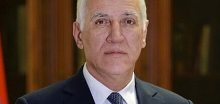 Վահագն Խաչատուրյանը շնորհավորական ուղերձ է հղել Շվեյցարիայի նախագահին Ազգային տոնի կապակցությամբ