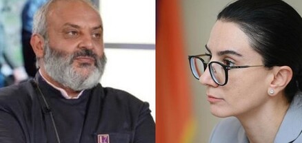 Տիկին դատախազ, պատրա՞ստ եք ներողություն խնդրելու և ապաշխարելու․ Բագրատ Սրբազան