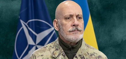 ՆԱՏՕ-ում չի քննարկվում Ուկրաինա զորախումբ ուղարկելու հարցը. Դրագոնե