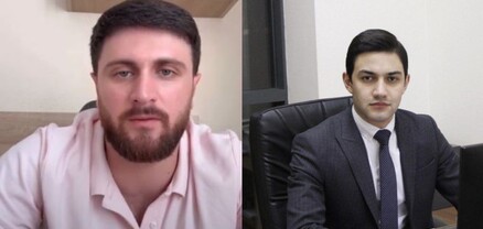 Մխիթար Գաբրիելյանի կալանքը փոխարինվեց տնային կալանքով