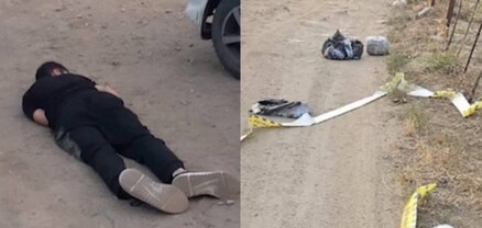 Սյունիքում հայտնաբերվել է 12 կգ-ից ավելի մաքսանենգությամբ ներկրված մարիխուանա․ կալանավորվածների մեջ նաև կին կա