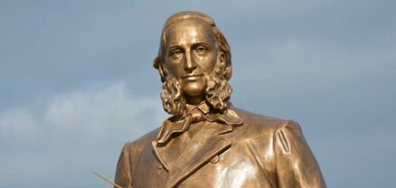 Պետք չէ ոչնչացնել, ավելի լավ է մեզ տվեք. Ղրիմի ղեկավարը՝ ադրբեջանցիների կողմից Այվազովսկու հուշարձանի քանդման մասին