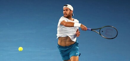 Խաչանովը երկու տարվա ընդմիջումից հետո դարձյալ թոփ տասնյակում է