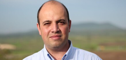 Այն փաստը, որ մենք հանդուրժում ենք քաղաքական բանտարկյալներ Բաքվում և Երևանում, մեր համազգային ապիկարության հարցն է