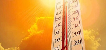 Սպասվում է բավականին շոգ և սակավատեղում օգոստոս