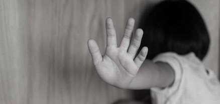 Առևանգել է անչափահասին, կատարել սեքսուալ բնույթի գործողություններ