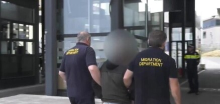 Վրաստանի ՆԳՆ-ն ձեռնարկված համալիր միջոցառումների շրջանակում հայերի է արտաքսել երկրից