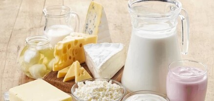 Վարդենիսում կասեցվել է կաթնամթերքի արտադրամասի առանձին արտադրատեսակի արտադրական գործունեությունը