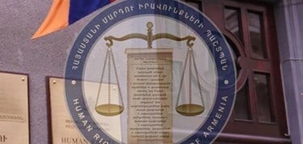 Նախկին դատավորը արել է մի շարք դատողություններ, որոնք թիրախավորում են հաշմանդամություն ունեցող անձանց. ՄԻՊ