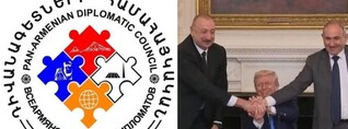 «Թրամփի ճանապարհ» նախաձեռնությունը վտանգում է ՀՀ-ի ռազմավարական ինքնուրույնությունը. Դիվանագետների համահայկական խորհուրդ