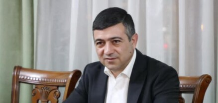 Մեր երկրի էներգետիկ ոլորտը պետք է ուղղի մեջքն ու իրական զարգացման ճանապարհին կանգնի. Սարիկ Մինասյան