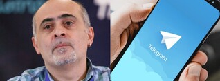 Այս գրառումը վերաբերում է տելեգրամյան ալիքներում շանտաժի ենթարկվող կանանց և աղջիկներին