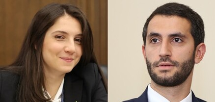 Բնակարան, կայանատեղի, 50․5 մլն փոխառություն, 7․5 մլն ավանդ, 35․5 մլն եկամուտ․ Ռուբեն Ռուբինյանի և կնոջ ունեցվածքը