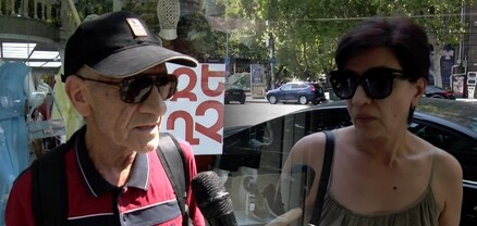 Դեմիրճյանի ժամանակ ենք լավ ապրել․ մնացած ժամանակ` ալան-թալան, գռփել, այլասերում․ հարցում