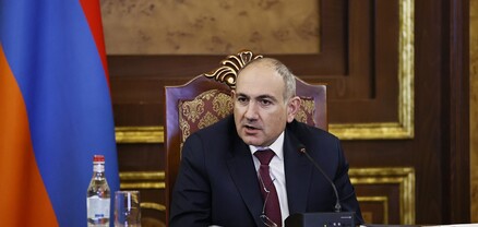 Վարչապետի գլխավորությամբ քննարկվել է Ակադեմիական քաղաքի հատակագիծը