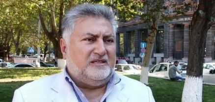 Ադրբեջանը ստացավ ՀՀ տարածքով, առանց հայերի երեսը տեսնելու, Նախիջևանի հետ կապվելու հնարավորություն